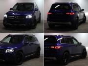 Mercedes-Benz GLB I (X247) Москва  - изображение 50