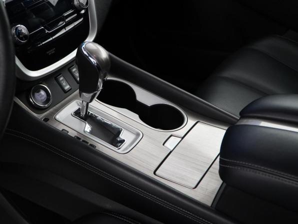 Nissan Murano III (Z52) с пробегом 2016 года, цена 2 218 444 рубля, 86060 км, внедорожник, Автокод Объявления