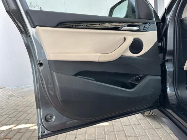 BMW X1 II (F48) Рестайлинг с пробегом 2021 года, цена 3 190 000 рублей, 31986 км, внедорожник, Автокод Объявления