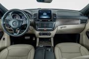 Mercedes-Benz GLE Coupe I (C292) Казань  - изображение 23