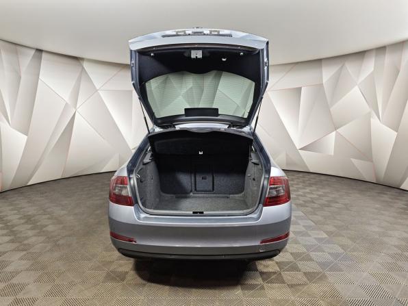 Skoda Octavia III (A7) с пробегом 2013 года, цена 1 180 000 рублей, 246908 км, лифтбек, Автокод Объявления