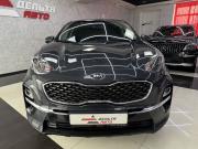 Kia Sportage IV Рестайлинг Ярославль  - изображение 44
