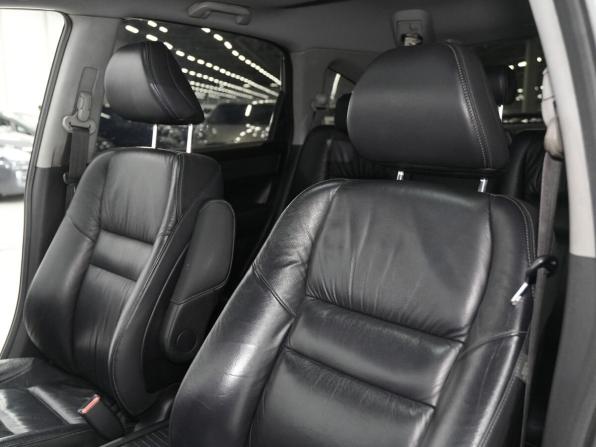 Honda CR-V III Рестайлинг с пробегом 2011 года, цена 1 469 000 рублей, 321000 км, внедорожник, Автокод Объявления