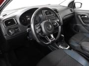 Volkswagen Polo V Рестайлинг Химки  - изображение 23
