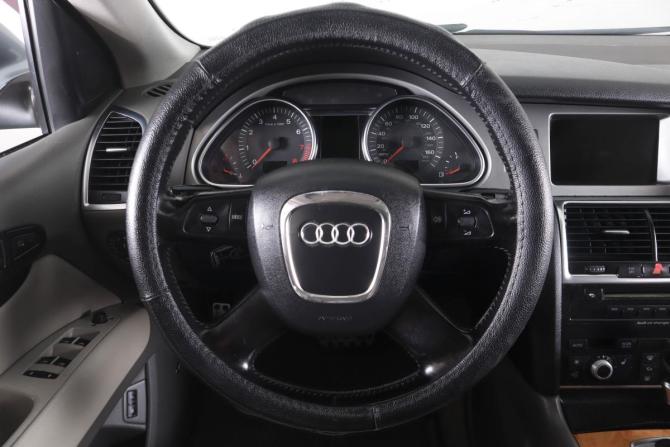 Audi Q7 I (4L) с пробегом 2007 года, цена 959 000 рублей, 365000 км, внедорожник, Автокод Объявления