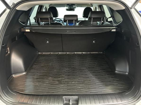 Hyundai Tucson IV с пробегом 2021 года, цена 3 440 000 рублей, 49874 км, внедорожник, Автокод Объявления