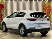 Kia Sportage IV Рестайлинг Уфа  - изображение 22