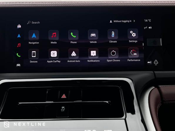 Новый Porsche Panamera III 2026 года, цена 23 990 000 рублей, лифтбек, Автокод Объявления