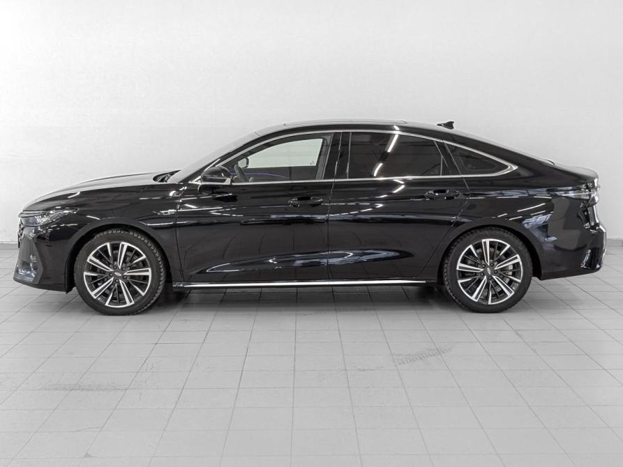 Chery Arrizo 8 Москва  - изображение 8