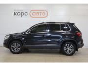 Volkswagen Tiguan I Коломна  - изображение 18