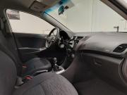 Hyundai Solaris I Рестайлинг Казань  - изображение 35