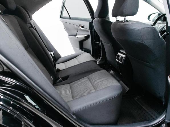 Toyota Camry VII (XV50) Рестайлинг с пробегом 2017 года, цена 1 924 000 рублей, 213508 км, седан, Автокод Объявления