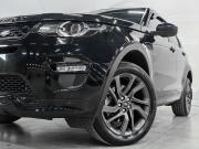 Land Rover Discovery Sport I Новосибирск  - изображение 50