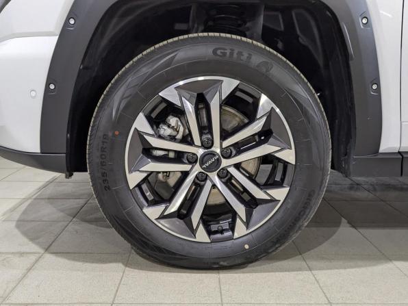 Haval H7 I с пробегом 2025 года, цена 3 450 000 рублей, 3305 км, внедорожник, Автокод Объявления