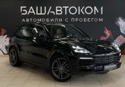 Porsche Cayenne III Уфа  - изображение 30