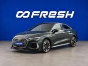 Audi A3 IV (8Y) Москва  - изображение 32