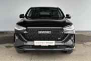 Haval F7x I Рестайлинг Киров  - изображение 38