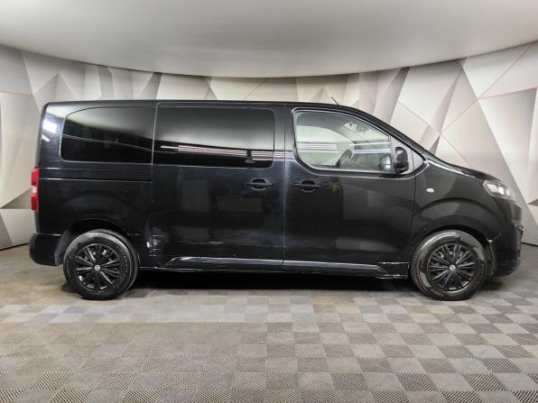 Citroen SpaceTourer I с пробегом 2020 года, цена 2 071 000 рублей, 184117 км, минивэн, Автокод Объявления