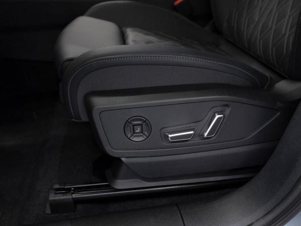 Audi Q5 III с пробегом 2025 года, цена 6 190 000 рублей, 43 км, внедорожник, Автокод Объявления