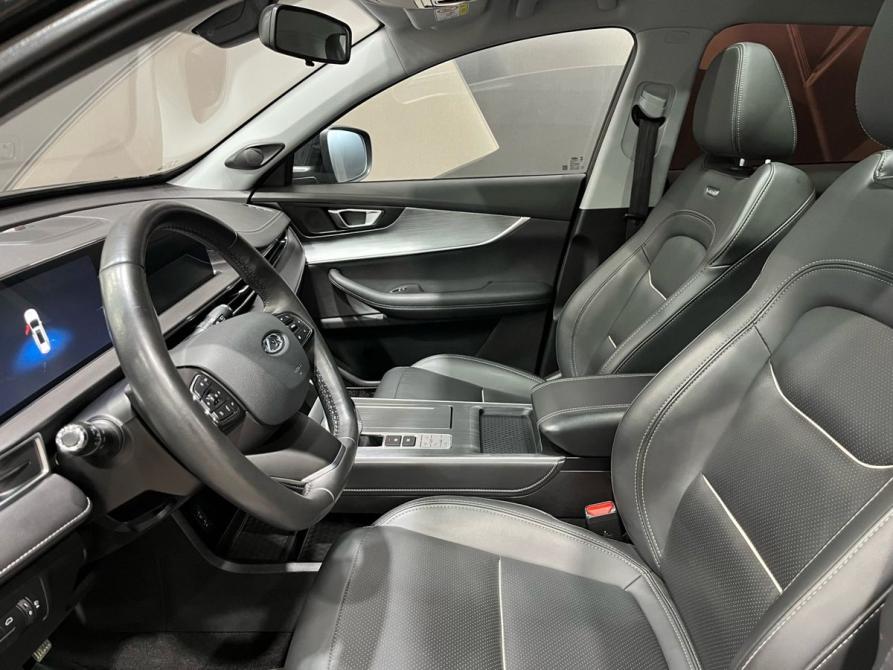 Chery Tiggo 7 Pro Max I Пермь  - изображение 19