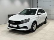 Lada (ВАЗ) Vesta I Екатеринбург  - изображение 19