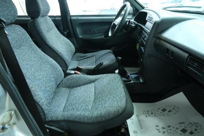 Lada (ВАЗ) 2115 с пробегом 2009 года, цена 99 000 рублей, 100000 км, седан, Автокод Объявления