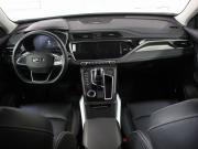 Geely Atlas Pro Москва  - изображение 21