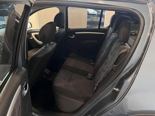 Renault Sandero I с пробегом 2013 года, цена 520 000 рублей, 201395 км, хэтчбек, Автокод Объявления