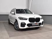 BMW X5 IV (G05/G18) Кемерово  - изображение 29