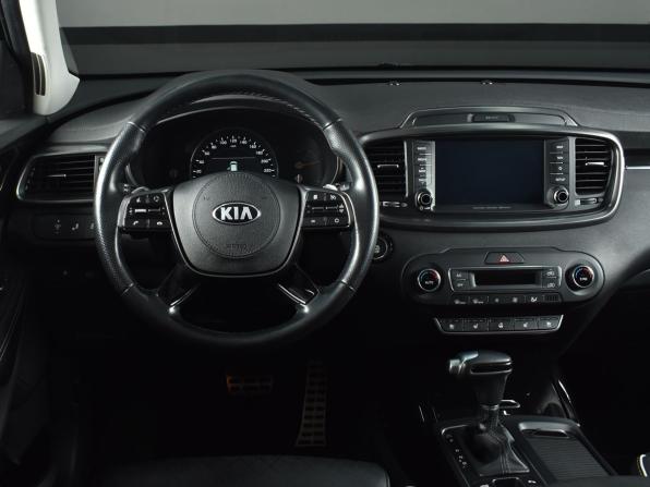 Kia Sorento III Prime Рестайлинг с пробегом 2020 года, цена 3 669 999 рублей, 62400 км, внедорожник, Автокод Объявления