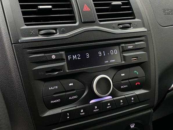 Lada (ВАЗ) Granta I Рестайлинг с пробегом 2019 года, цена 820 000 рублей, 38886 км, лифтбек, Автокод Объявления