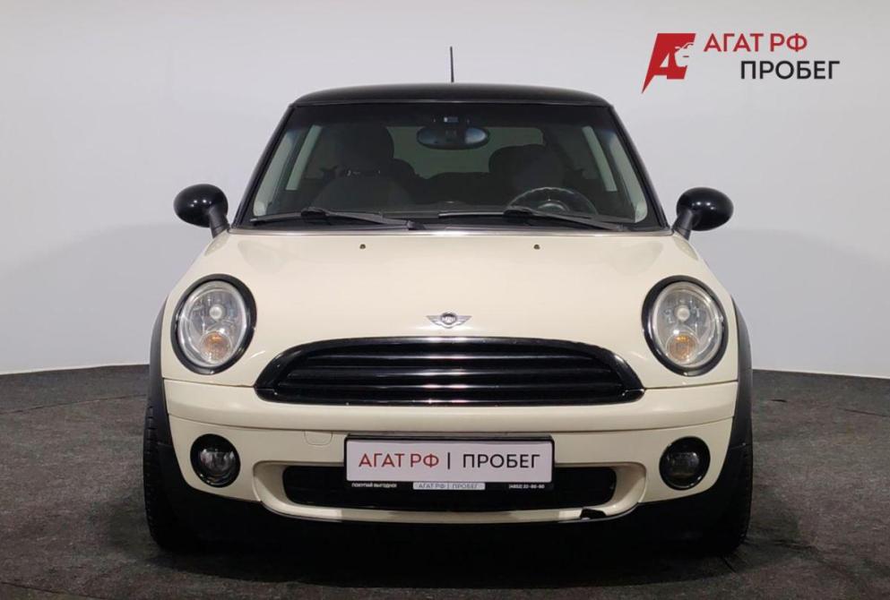 Mini Hatch II (R56) Ярославль  - изображение 2