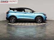 Geely Coolray I Белгород  - изображение 20