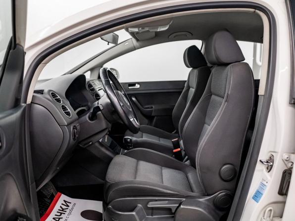 Volkswagen Golf Plus II с пробегом 2012 года, цена 767 000 рублей, 178000 км, хэтчбек, Автокод Объявления