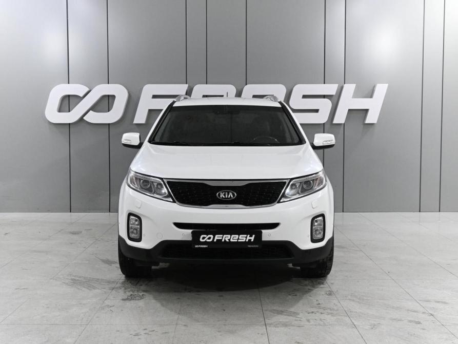 Kia Sorento II Рестайлинг Ростов-на-Дону  - изображение 3
