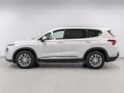 Hyundai Santa Fe IV Рестайлинг Москва  - изображение 36