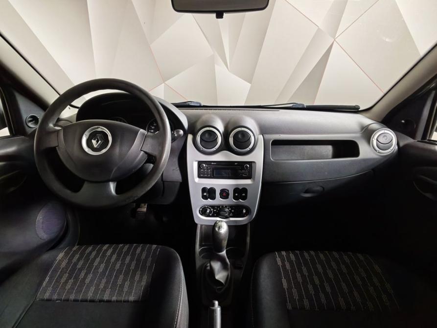 Renault Sandero I Москва  - изображение 13