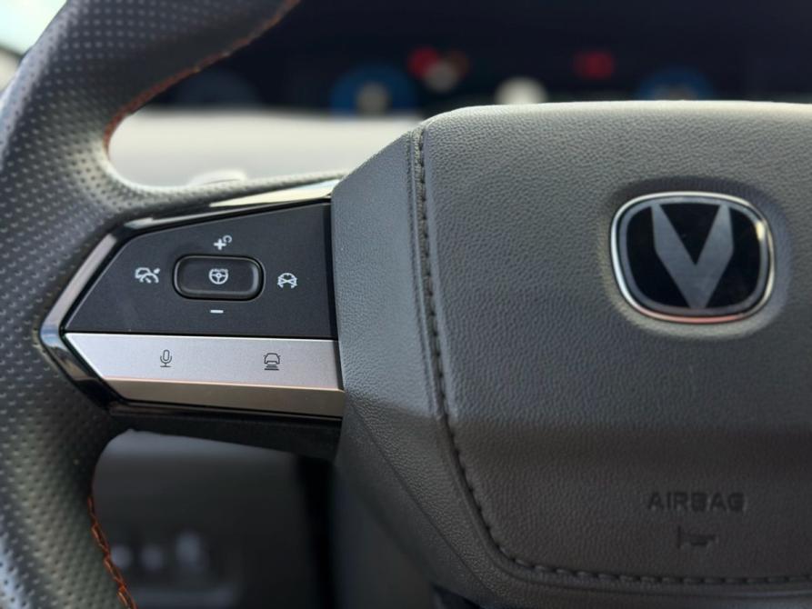 Changan UNI-V I Волгоград  - изображение 27