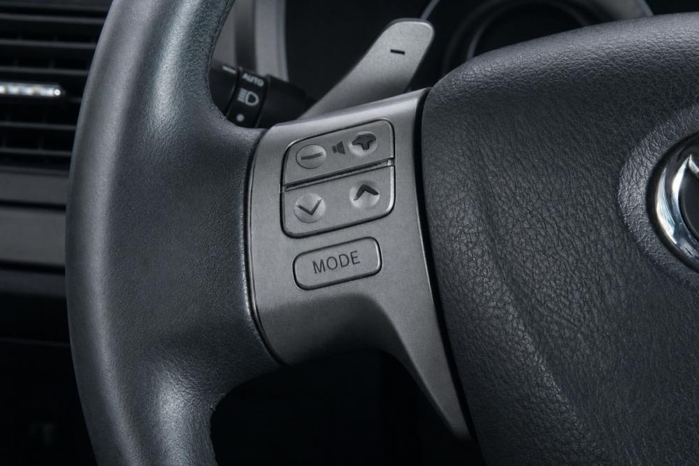 Toyota Auris I Челябинск  - изображение 10