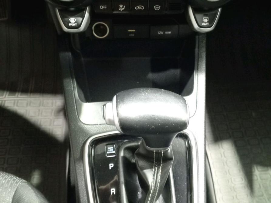 Kia Rio IV Рестайлинг Оренбург  - изображение 13