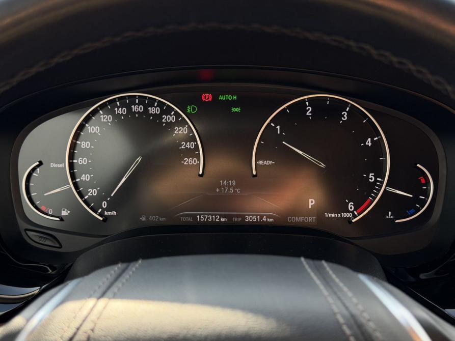 BMW 5 серии VII (G30/G31/G38) Казань  - изображение 18