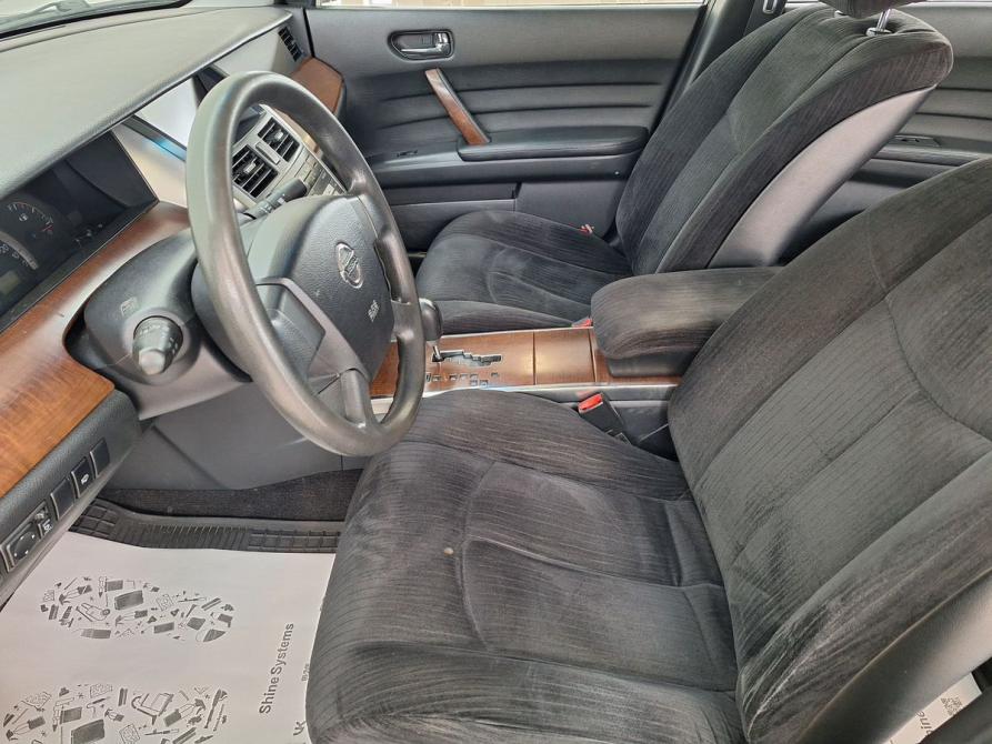 Nissan Teana I Рестайлинг Смоленск  - изображение 13