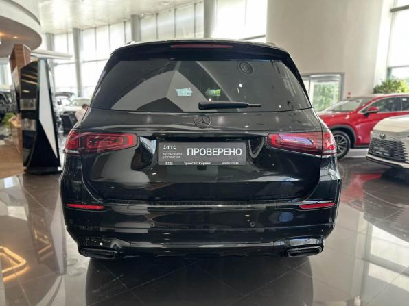 Mercedes-Benz Maybach GLS I с пробегом 2021 года, цена 10 400 000 рублей, 128570 км, внедорожник, Автокод Объявления