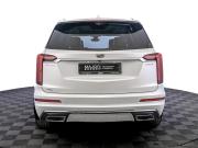 Cadillac XT6 I Москва  - изображение 36