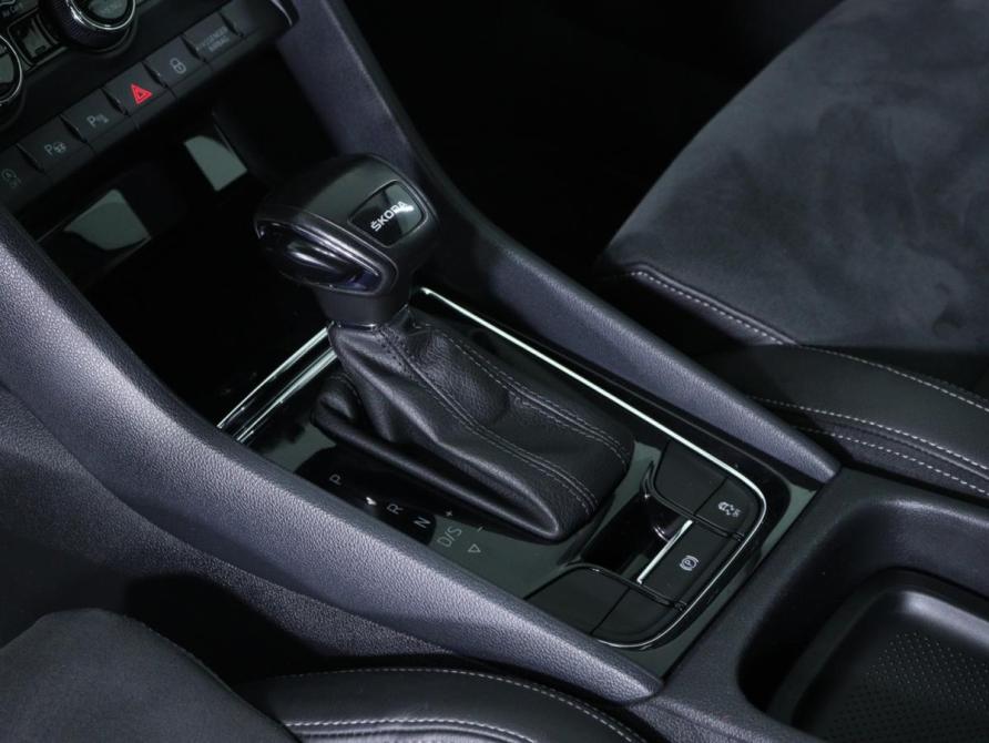 Skoda Karoq I Санкт-Петербург  - изображение 18