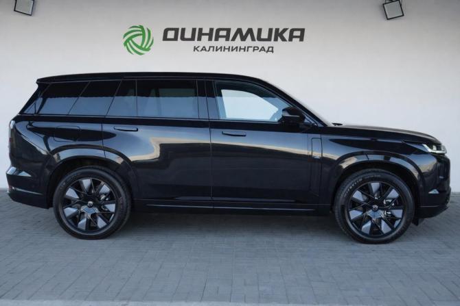 GAC S7 с пробегом 2025 года, цена 6 149 000 рублей, 1825 км, внедорожник, Автокод Объявления