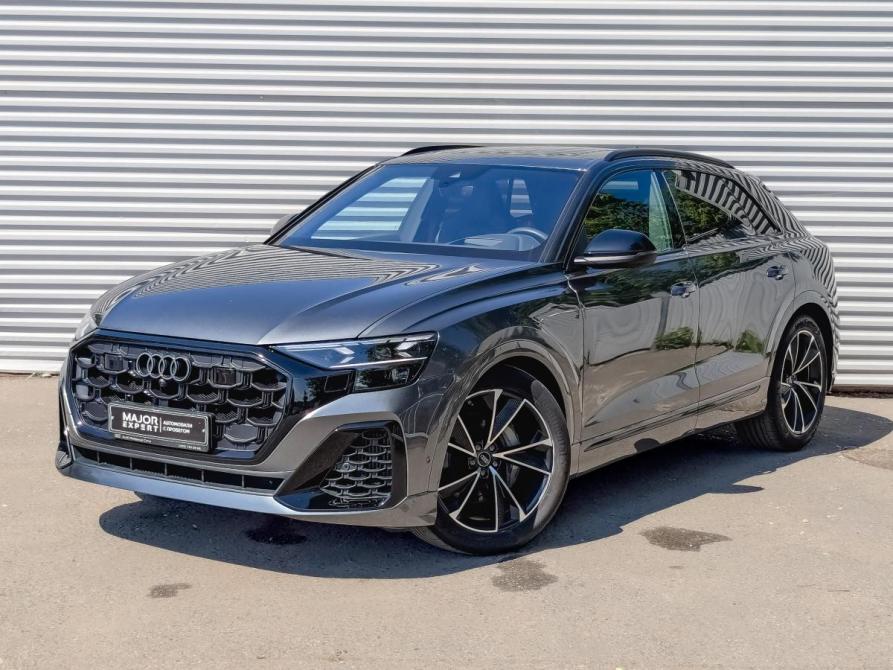 Audi Q8 I (4M) Рестайлинг Москва  - изображение 1