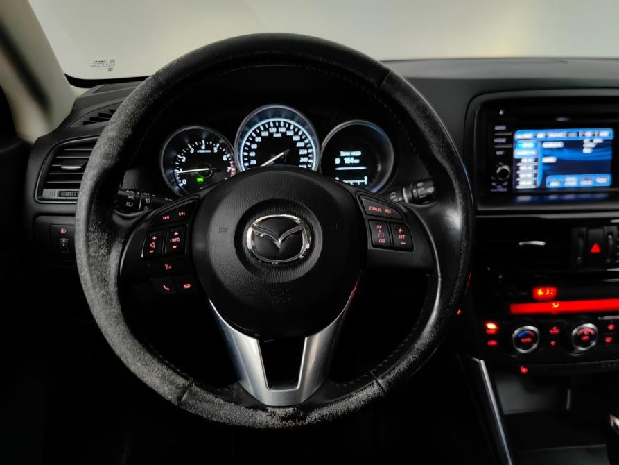 Mazda CX-5 I Подольск  - изображение 11