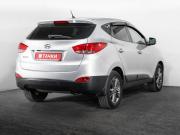 Hyundai ix35 I Рестайлинг Иркутск  - изображение 25