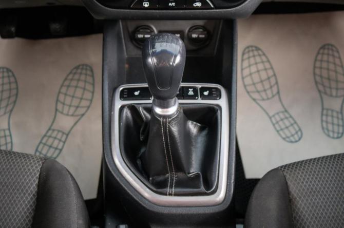Hyundai Creta I с пробегом 2019 года, цена 989 000 рублей, 110000 км, внедорожник, Автокод Объявления